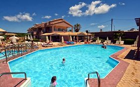 Hotel Blue Sea Korfu
